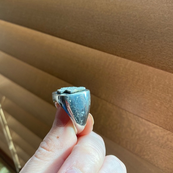 RARE! Coach 1941 championship ring - Picture 7 of 7